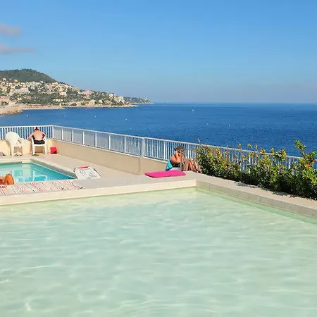 Royal Luxembourg Promenade Anglais Nizza